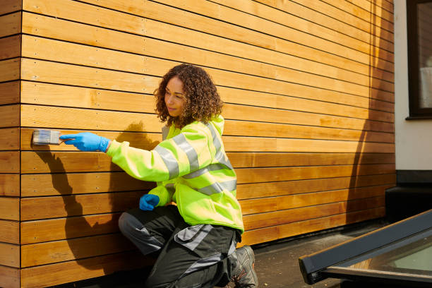 Best Siding for New Construction  in Flora Vista, NM
